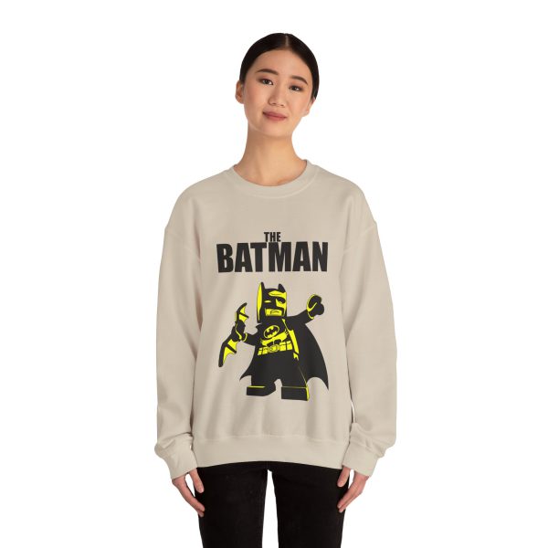 The Lego Batman Movie Sweatshirt