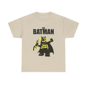 The Lego Batman Movie T-Shirt