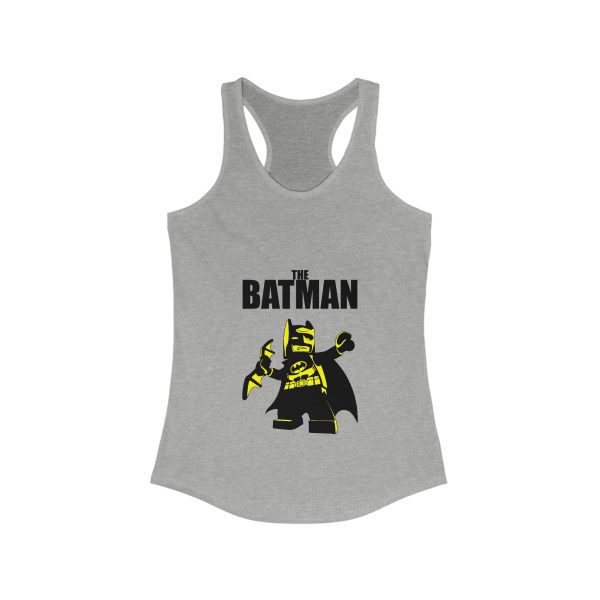 The Lego Batman Movie Tank Top