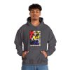 The Psychedelic Furs Concert Hoodie