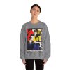 The Psychedelic Furs Concert Sweatshirt