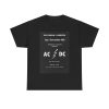 The Stadium Liverpool AC DC T-Shirt