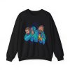 Trendy Meme Sweatshirt Funny