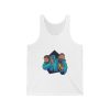 Trendy Meme Tank Top Funny