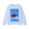 UFO USA Tour 1995 Concert Sweatshirt