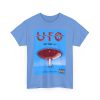 UFO USA Tour 1995 Concert T-Shirt