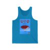 UFO USA Tour 1995 Concert Tank Top