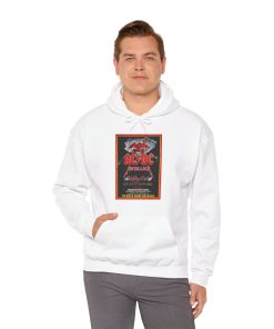 Vintage 1991 Monsters Hoodie