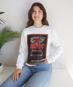 Vintage 1991 Monsters Sweatshirt