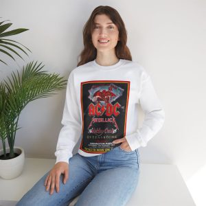 Vintage 1991 Monsters Sweatshirt