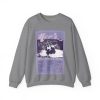 Vintage Aesthetic Lyric Sweatshirt