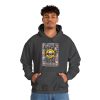 Vintage Guns N Roses Hoodie