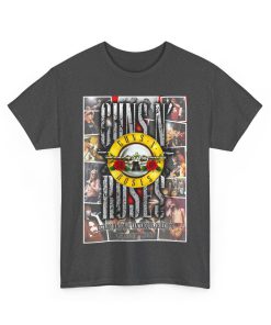 Vintage Guns N Roses T-Shirt