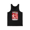 Vintage Iron Maiden Concert Tank Top