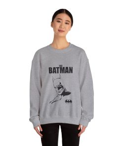 Batman Movie Sweatshirt