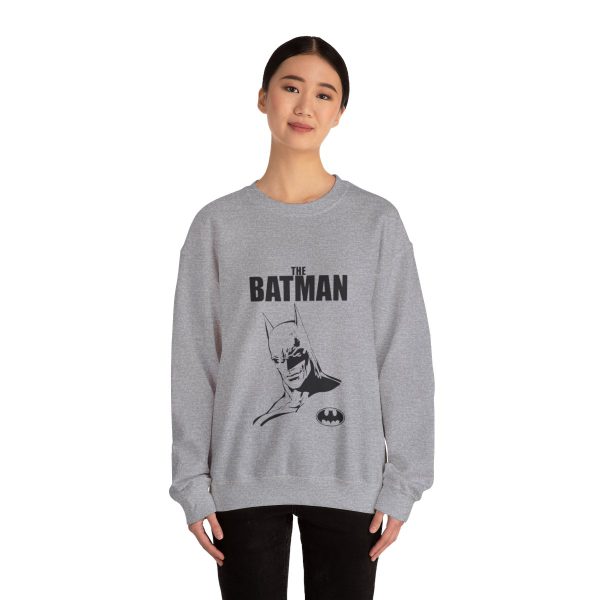 Batman Movie Sweatshirt