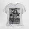 Johnny Cash Austin Texas T-Shirt