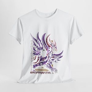 Radamanthys Saint Seiya T-Shirt