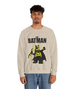 The Lego Batman Movie Sweatshirt