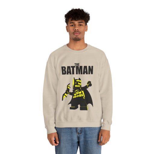 The Lego Batman Movie Sweatshirt