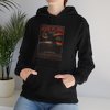 Retro Pink Floyd Dark Side Hoodie