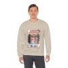 Roger Chapman Mango Crazy Sweatshirt