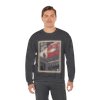 Urban Arctic Monkeys Concert Sweatshirt