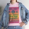 60s Rock Music Festival T-Shirt