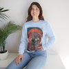 Buffalo Springfield Concert Sweatshirt