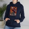 Classic 1999 Woodstock Festival Hoodie