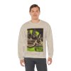 Fleetwood Mac Concert Design Sweatshirt