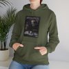 Heavy Metal Megadeth Concert Hoodie