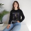 Heavy Metal Megadeth Concert Sweatshirt