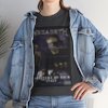 Heavy Metal Megadeth Concert T-Shirt