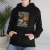 Metallica Master of Puppets Hoodie