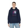 Mitski Washington DC Hoodie