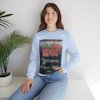 Monsters of Rock 1980 Poster Sweatshirt