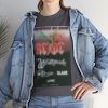 Monsters of Rock 1980 Poster T-Shirt