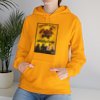 Nirvana In Utero Album Cover Hoodie