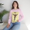 Nirvana In Utero Merch Sweatshirt