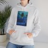 Nirvana Nevermind Vintage Hoodie