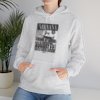 Nirvana Seattle 1991 Concert Hoodie