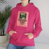 Poster Pink Floyd 1975 Hoodie