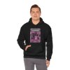 Ramones Concert Poster Hoodie