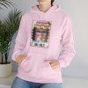 Roger Chapman Mango Crazy Hoodie