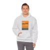 Santana Concert Poster Hoodie