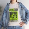 Saucerful of Secrets Pink Floyd T-Shirt