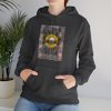 Vintage Guns N Roses Hoodie