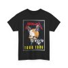 1986 Metallica Damaged T-Shirt