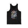 70s Glam Rock Queen Tank Top